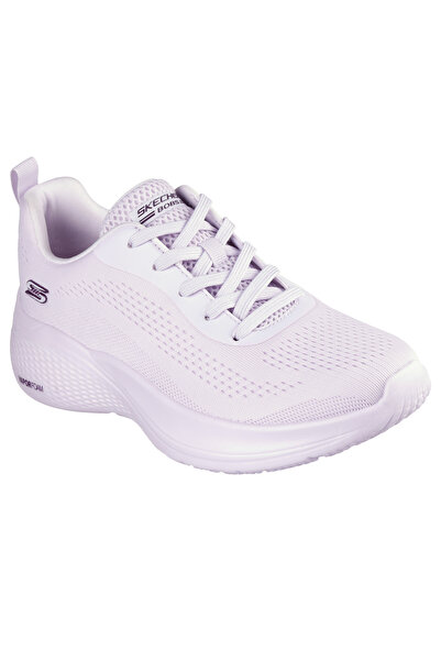 SKECHERS Açık Pembe Sneaker - BOBS INFINITY - 117550-LAV