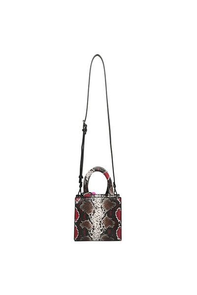 Buffalo Geantă Boxy28 Mini Geantă 17,5 cm