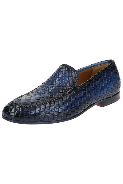 Melvin&Hamilton Slipper