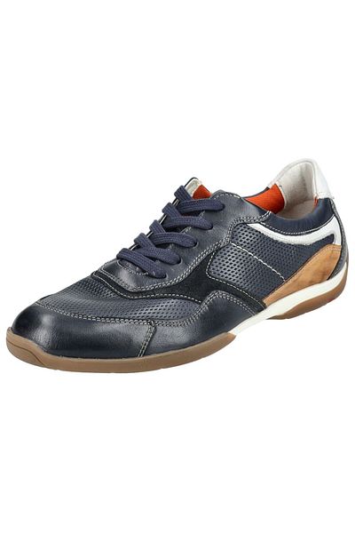 Lloyd Blue Men Sports Shoes Styles Prices Trendyol