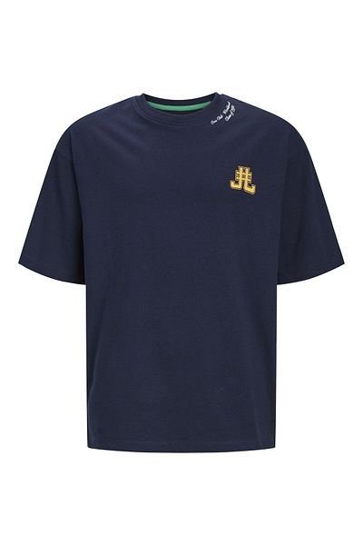 Jack & Jones Junior T-shirt Gedruckt T-shirt Mini