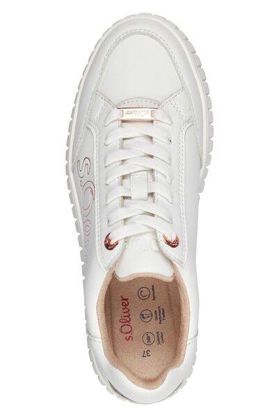 s.Oliver Sneaker