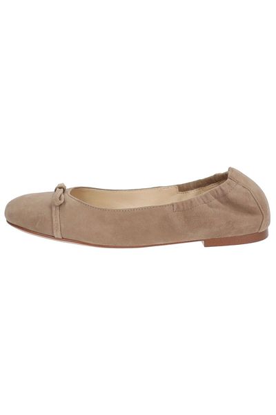 HÖGL Ballerinas – Relaxed Fit