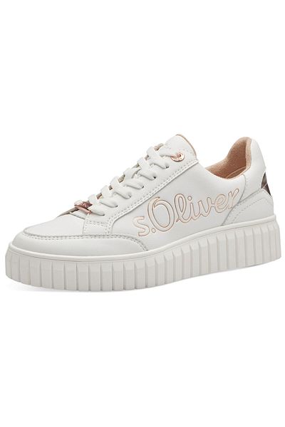 s.Oliver Sneaker