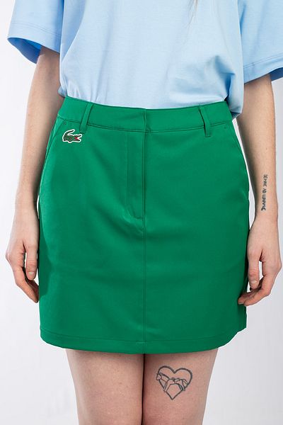 Lacoste ESTIVAL/ESTIVAL Rock für Damen/Mädchen