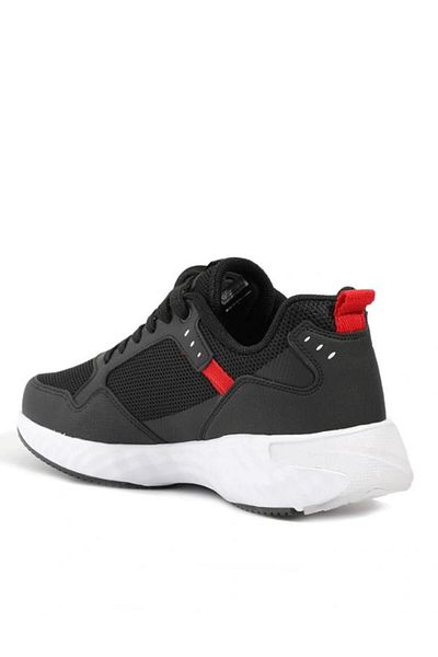 Slazenger Zepli?n Negru/alb Sa12re530-51