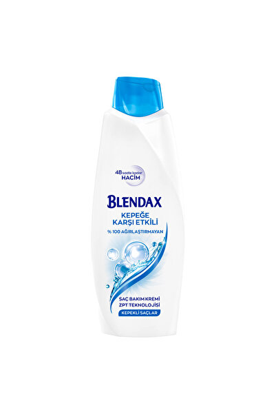 Blendax Kepeğe Karşı Etkili Saç Kremi 550 ml