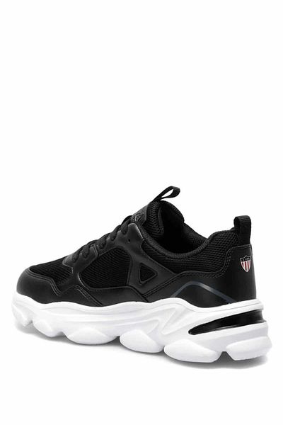 U.S. Polo Assn. U.S. Polo Asnn. Pantofi sport casual pentru femei Bob 3 Fx 101311118negru-byz