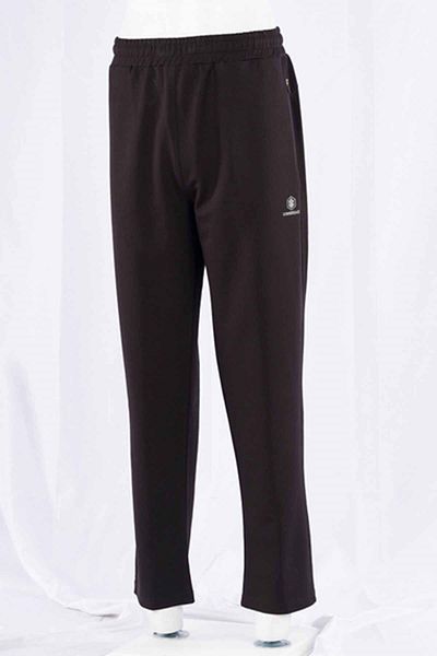 lumberjack Ανδρική αθλητική φόρμα Basic Jogger Bottom100581784μαύρο