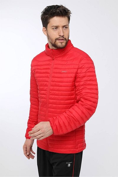 lumberjack Perry Coat Men's Coat101044983red