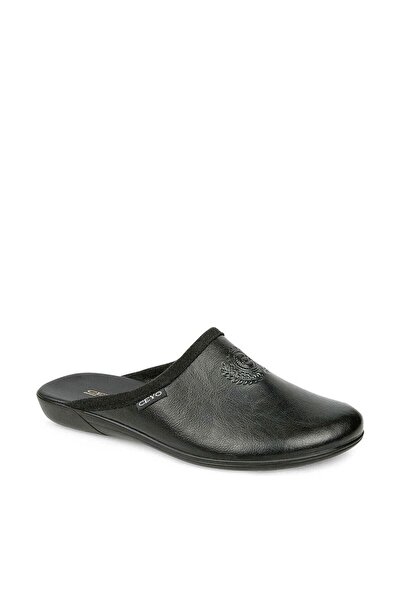 Ceyo 9866-17 حذاء نسائي منزلي 08481 أسود