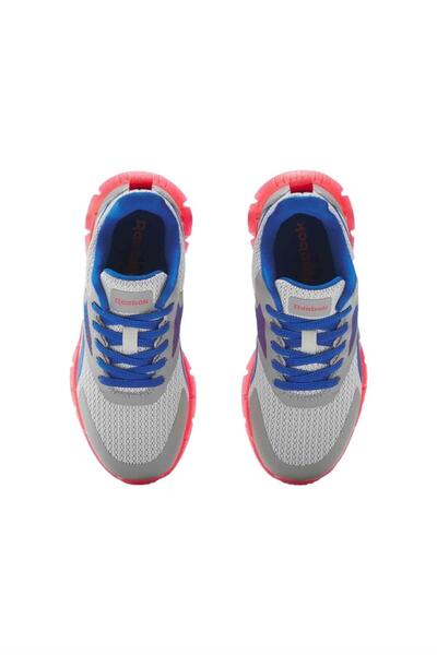 Reebok Dětské běžecké boty Zig N' Glow Elastıc Lace 101796188