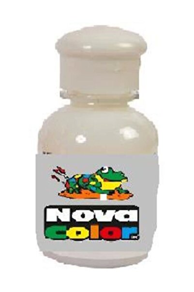 Nova Color Resi?m Verni?ği? Şi?şe 30 Cc