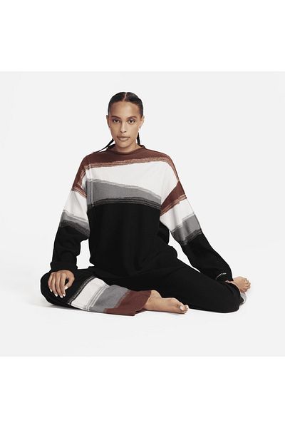 Nike Multicolor Women Sweatshirts Styles Prices Trendyol