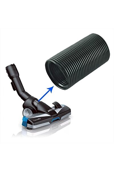 teknotrust Philips Marathon Ultimate - Furtun intermediar garantat, absorbant...