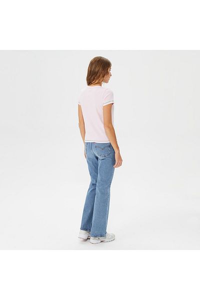 Vans EM ON HOLIDAY SS MINI TEE