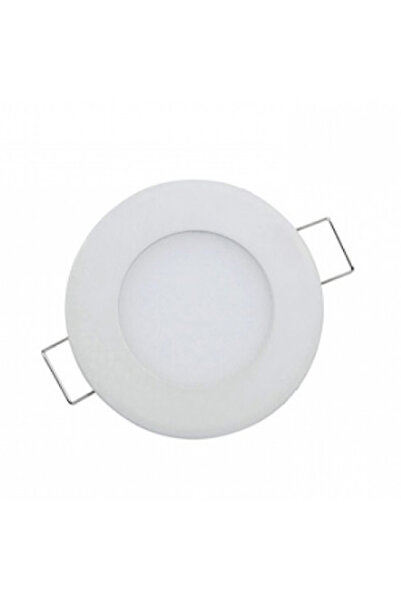 jupiter Ld470 Led Panel 3w 3000k 5 Adet