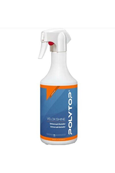 polytop Velox Shine Hızlı Cila 750ml