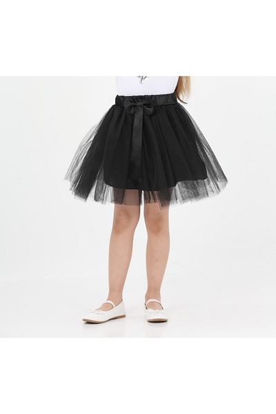 LUCYK&KİDS Fusta tutu cu fundita pentru fete