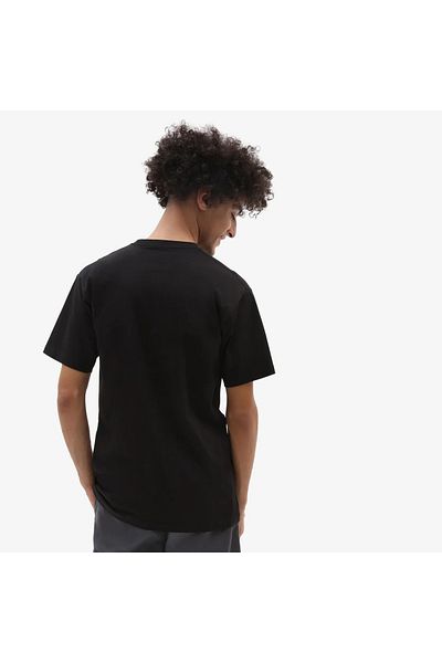 Vans Checkerboard Research SS Tee II - Relaxed Fit