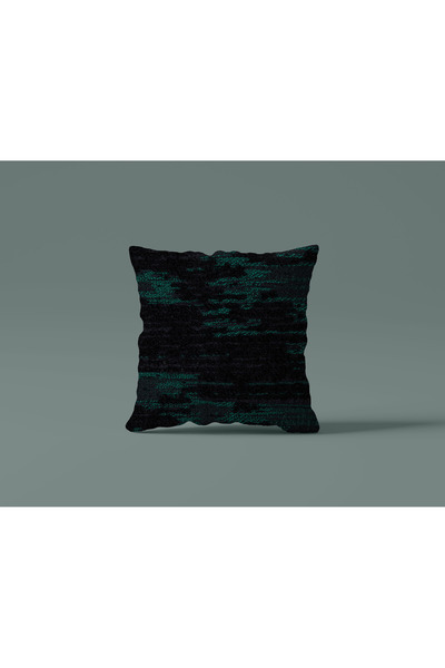 Karma Home Двосторонній чохол для подушки серії FER преміум-якості з жакардов...