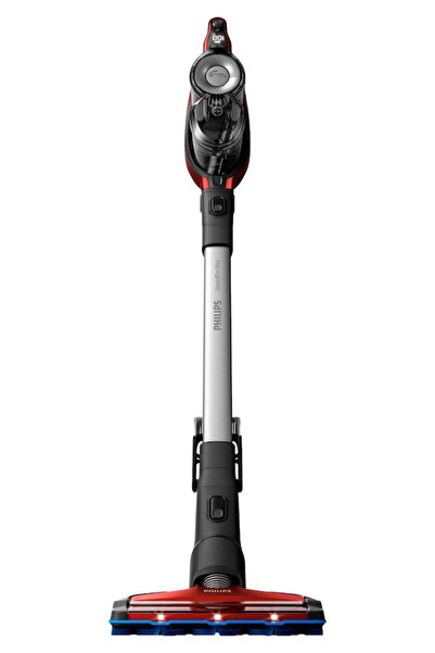 Philips PhilipsSpeedpro Elektrikli Süpürge Yıkanabilir Filtre