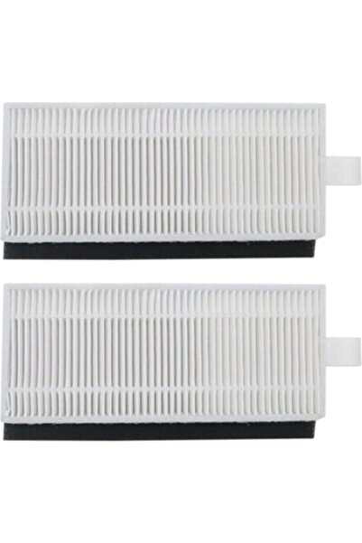 Supurgeavm Aspirator robot compatibil R1 - Set de 2 piese de schimb pentru fi...