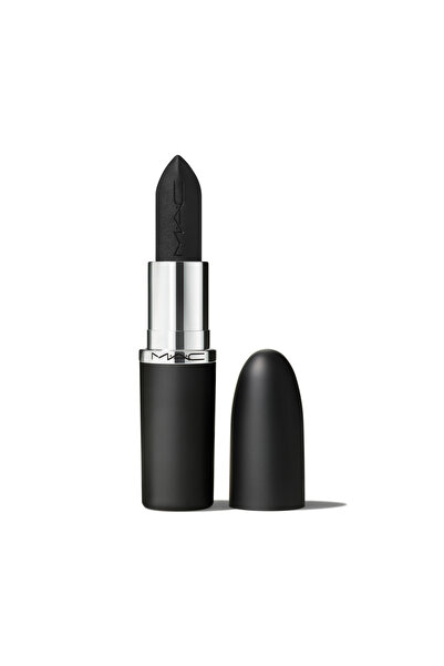 M.A.C NEW - M·A·CXIMAL SILKY MATTE LIPSTICK / İPEKSİ MAT BİTİŞ