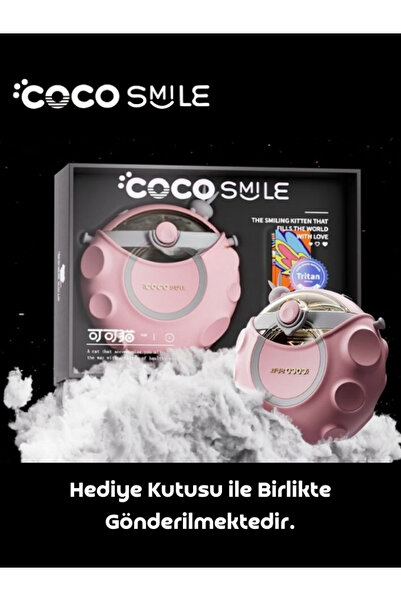 🧼 Coco Smile Suluk ile Temiz Kal! Hemen Satın Al!