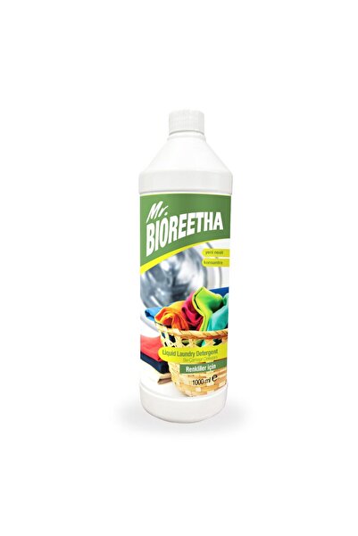 Genel Temizlik Beyaz Sabun Kokulu 1000 ml
