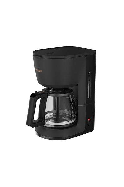 Arçelik Filter Coffee Machines ARÇELİK FK 6310 S Filter Coffee Machine 2 Years Glass 220 - 240 V C / F Glass