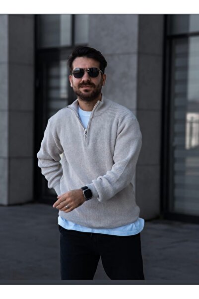 Butik Erkek kazak hırka