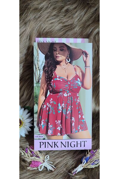 SATTENS WOMEN'S LARGE SIZE NIGHTWEAR