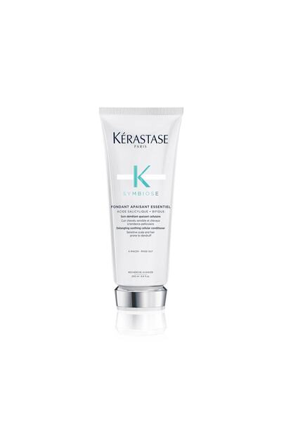 Kerastase BT176Symbiose Fondant Apaisant Essentiel saç kremi 200 ml   SEVGILI...