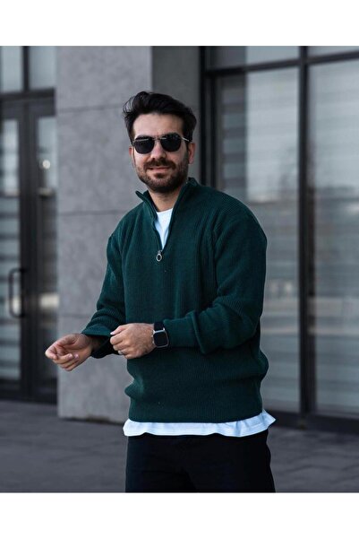 Butik Erkek kazak hırka