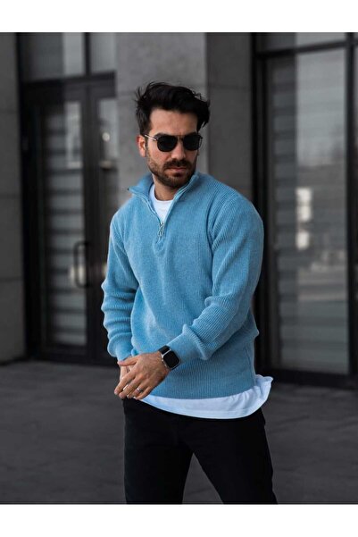 Butik Erkek kazak hırka