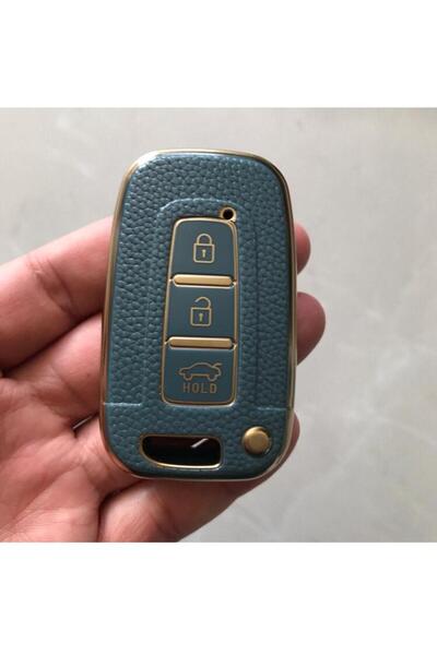 ŞENYILDIZ AKSESUAR Hyundai I30 Ix35 Sonata Tucson - Key Protection Case, Please See the Compatible Model Picture