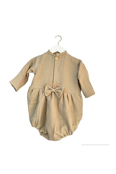 happykds123 Salopetă cu gesturi