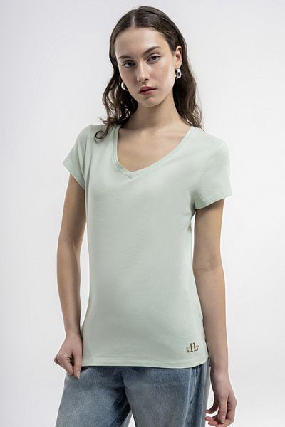 Loft Tricou pentru femei Regular Fit LF2036284
