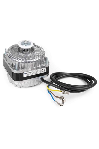 WEIGUANG Aksiyel Kare Fan Motoru AYAKLI  220-240V  7/31W