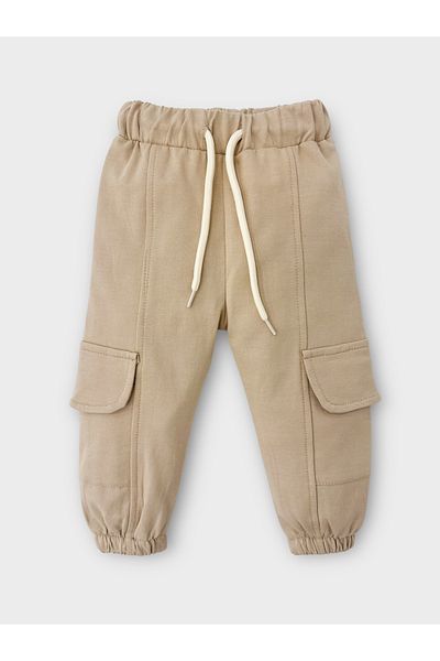 marinababy Unisex Kids Jogger with Pockets