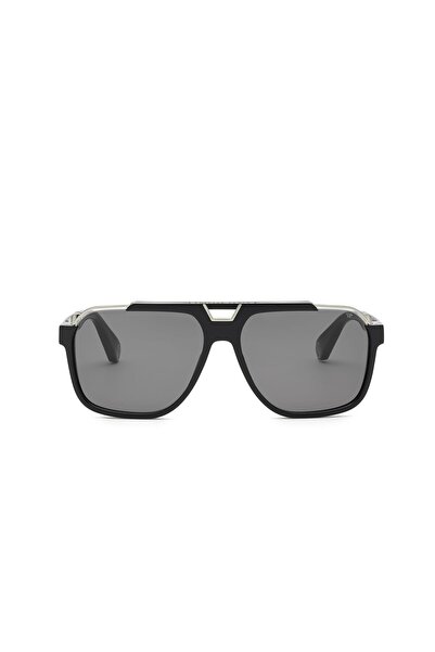 PHILIPP PLEIN Phılıpp Pleın SPP046 COL. 0700 Erkek Güneş Gözlüğü