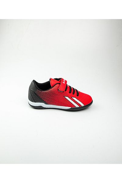 Kinetix 101501164 Enta Red Children's Astroturf Shoes