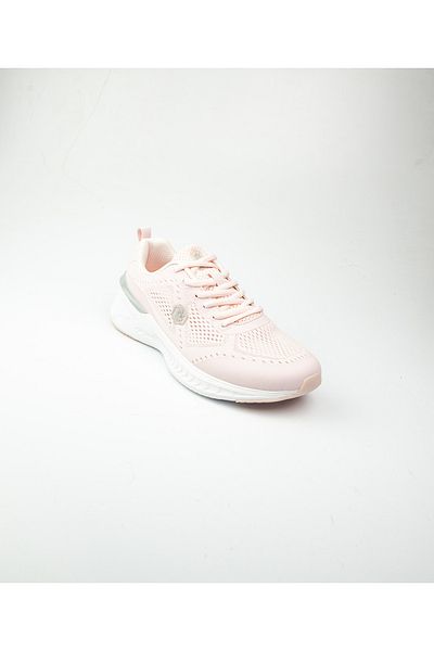lumberjack 101499384 Morgen Pink Women's Sneakers