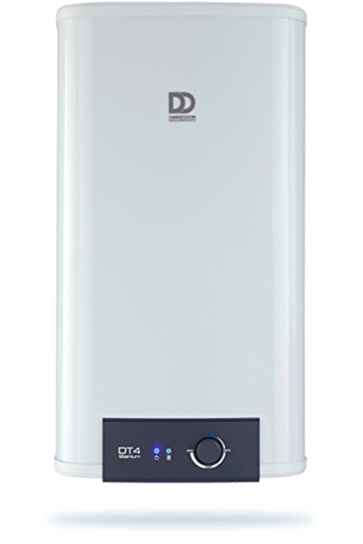 Demirdöküm Demir Döküm Termosifon 50 Lt Basic