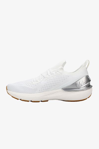 Under Armour Shift Men's White Running Shoes3027776-100