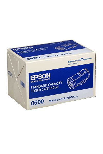 EPSON Toner Al-m300/c13s050690