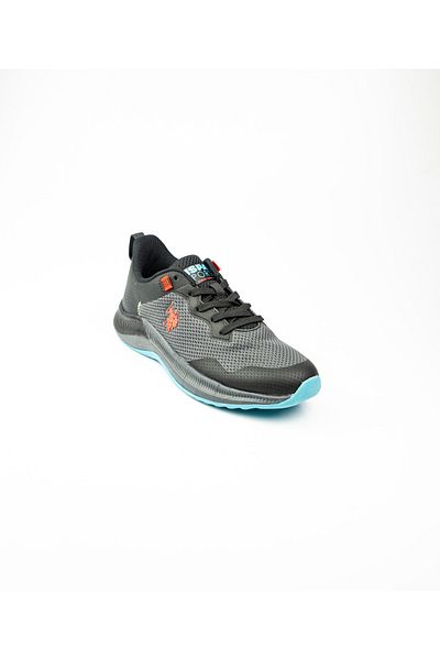 U.S. Polo Assn. U. S. Polo Assn 101501781   Pantofi sport pentru femei Florin Black