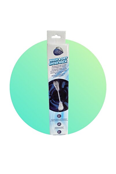 Hoover Ayakkabı Yıkama ve Kurutma Aparatı