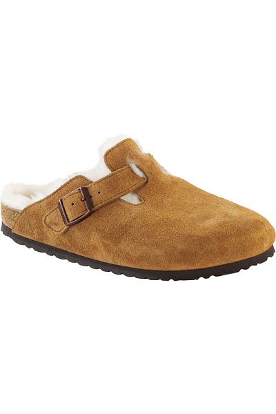 Birkenstock Women's Brown Slippers/Sandals1001141-brown